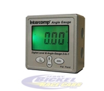 ``$10.00 OFF Digital Angle Gauge with Magnetic Base & Sides INT102144